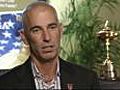 Ryder Cup 2010: Corey Pavin on US team’s chances