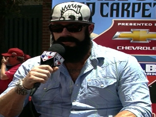 Red Carpet: Brian Wilson