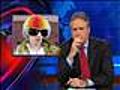 The Daily Show with Jon Stewart : January 27,  2010 : (01/27/10) Clip 2 of 4