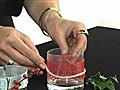 Howdini - How to Decorate Votive Candles