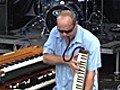 Medeski,  Martin and Wood: Junkyard