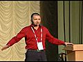 TEDxKyiv - Костянтин Могильник - Полюс-полюс