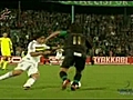 Kocaelispor 2 - 3 Fenerbahçe