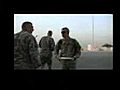 Lt. Gen. David Rodriguez in Afghanistan,  Part 1