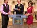 Access Hollywood Live: Billy Bush & Kit Hoovers Oprah Winfrey Quiz Battle,  Final Round