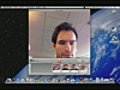 Leopard OS X : utiliser pleinement sa webcam