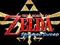 LEGEND OF ZELDA: SKYWARD SWORD