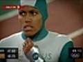Decade since Sydney Games