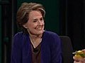 Alice Waters on &#039;Real Time with Bill Maher&#039;