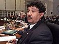 Gaddafi’s Deputy Foreign Minister Leaves