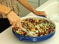 How To Make Homemade Thanksgiving Stuffing