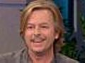 David Spade,  Part 1 (6/24/11)