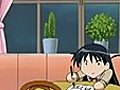 School Rumble Ni Gakki (saison 2) : Episode 14