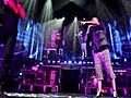 Justin Bieber and Chris Brown - Look at Me Now (Live)