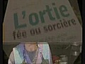 Bande annonce l&#039;ortie fée de la résistance