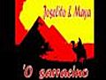 &#039;O SARRACINO canta JOSELITO & MAYA