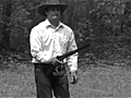 The Rifleman Mike DiMuzio