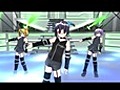 ダンスミキサーに挑戦してみた　9・55