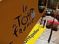 Tour de France stage 20 preview