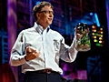 Bill Gates on energy: Innovating to zero!