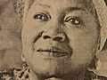 UrbanEye: Memorial for Odetta