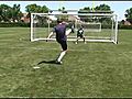 David Akers,  soccer player
