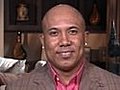 Hines Ward on &#039;DWTS&#039; Selection