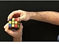 Rubik’s Cube - Orienting the Last Layer Corners