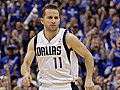 Barea habló del paso de Dallas en playoffs