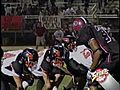 HS Football: Vacaville Vs. Laguna Creek