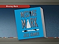 Former &#039;CCOer Debuts Second Novel &#039;Missing Mark&#039;