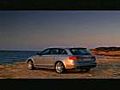 2009 Audi A4 Avant Car Review