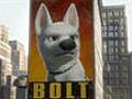 Bolt: TV Spot