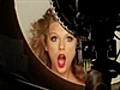 Behind the Scenes at Swift’s CoverGirl Shoot