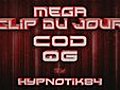 28 Mai 2011   Clip du Jour   Commenté par Hypnotik84