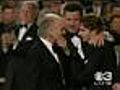 Sopranos Dominate Emmy Awards