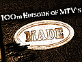 MADE  MADE Awards - 100th Episode Special