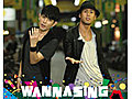 MTV×DAM WANNASING CHEMISTRY コメント