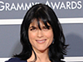 Selma Blair on Pregnancy: 