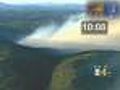 Listen To First Responders To The Fourmile Fire