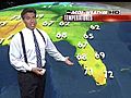 [Video] Accu-Weather Forecast