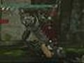 'Ninja Gaiden II', violencia y belleza en un videojuego