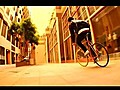 Macaframa’s Infamous Track Bike Promo