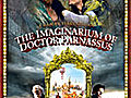 The Imaginarium of Doctor Parnassus