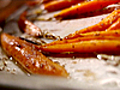 Cumin Carrots