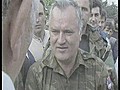 Mladic set for war crimes trial