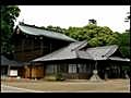 【神社】大宮・中釘秋葉神社（埼玉）