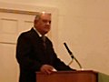 07-03-2011 Sermon