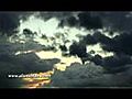 Cloud Stock Video - HD Cloud Video - Animated Clouds