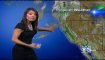 Sunday Evening Pinpoint Forecast With Erika Martin